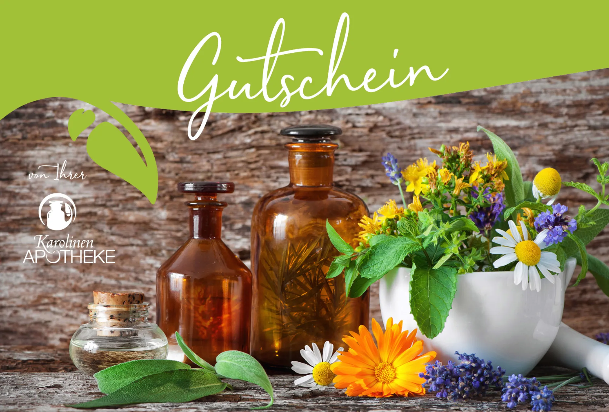 Geschenkegutschein